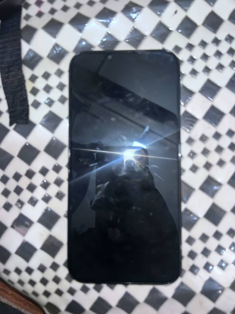 Apple iPhone 13 Pro Max 1