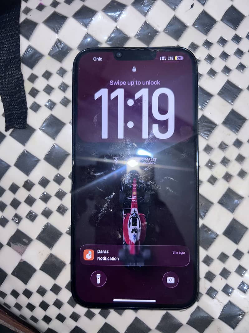 Apple iPhone 13 Pro Max 9