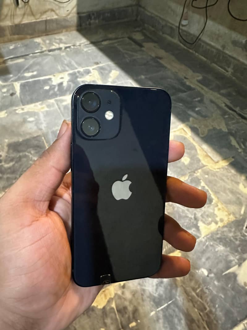 Apple iPhone 12 mini 1