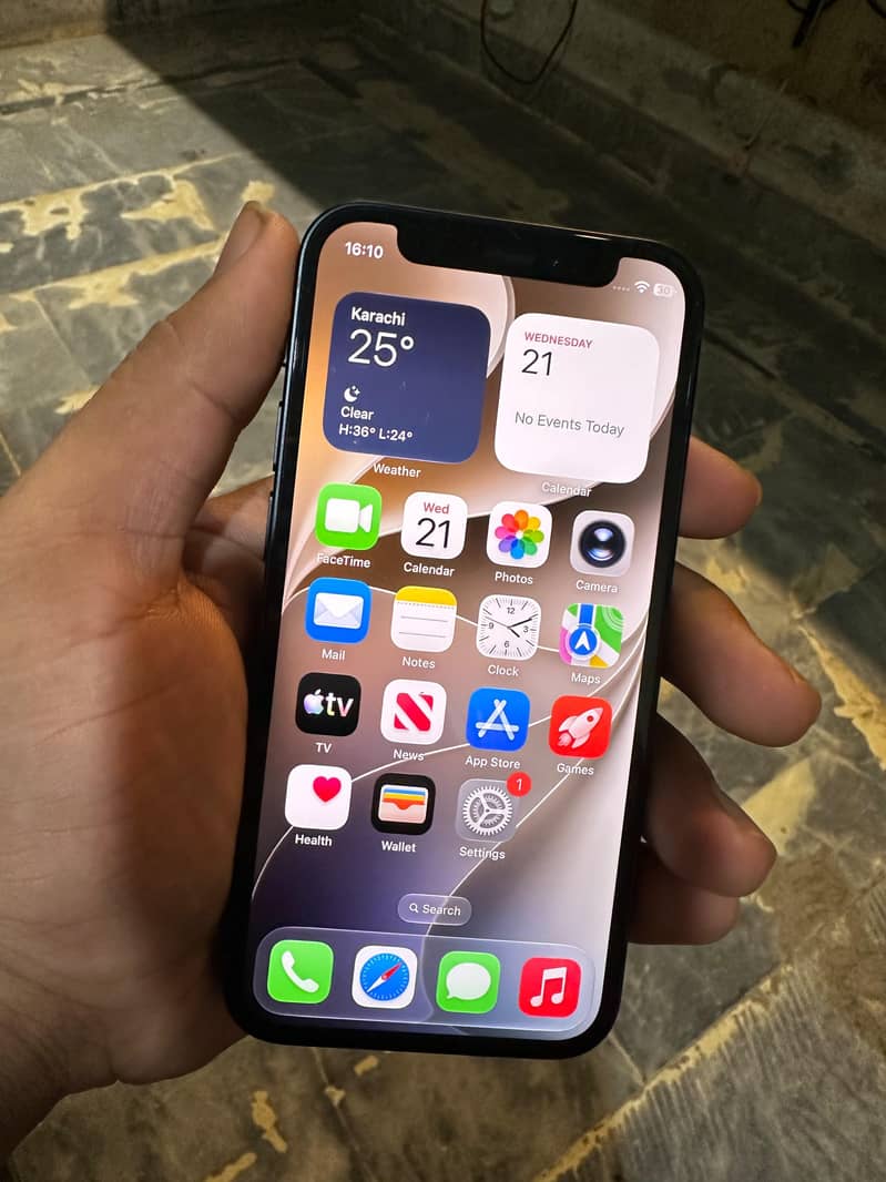 Apple iPhone 12 mini 2