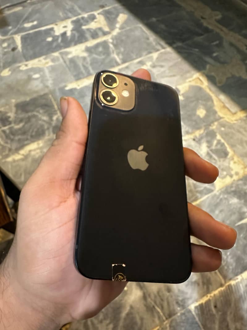Apple iPhone 12 mini 5