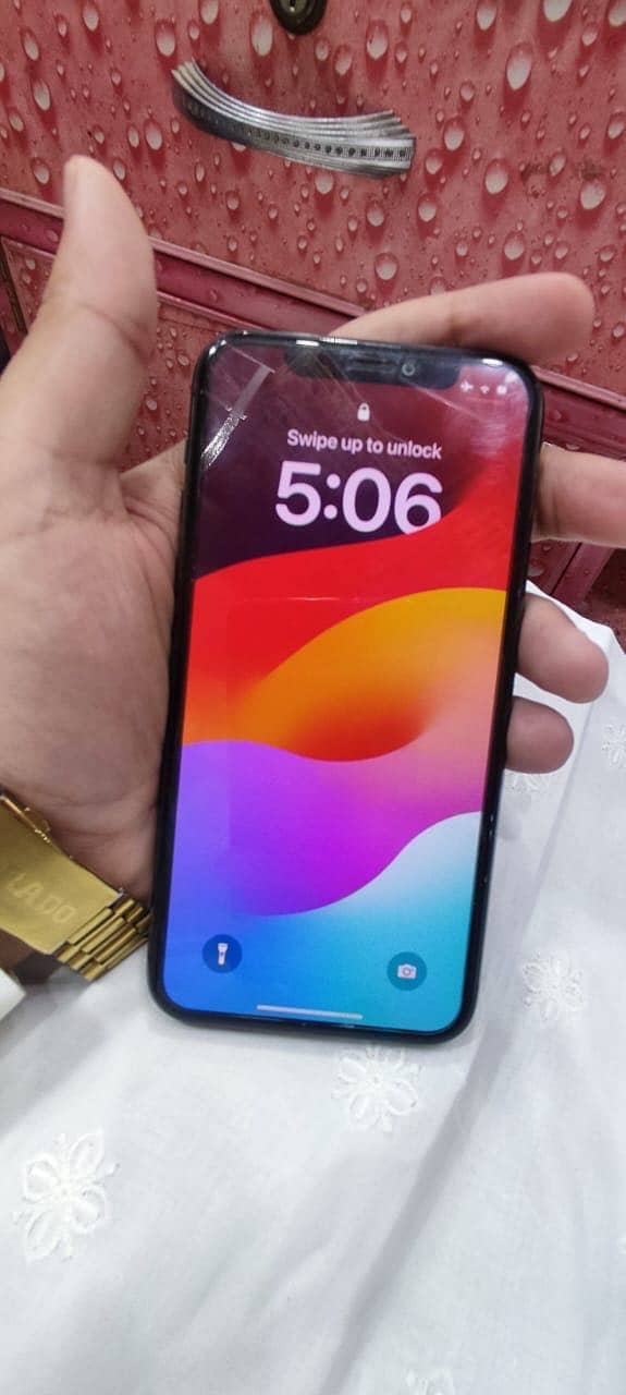 Apple iPhone 11 Pro 5