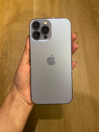 Apple iPhone 13 Pro Max