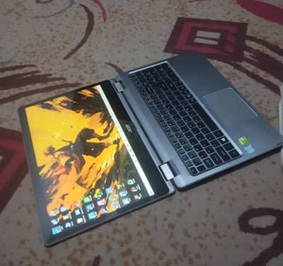 Acer Aspire R15