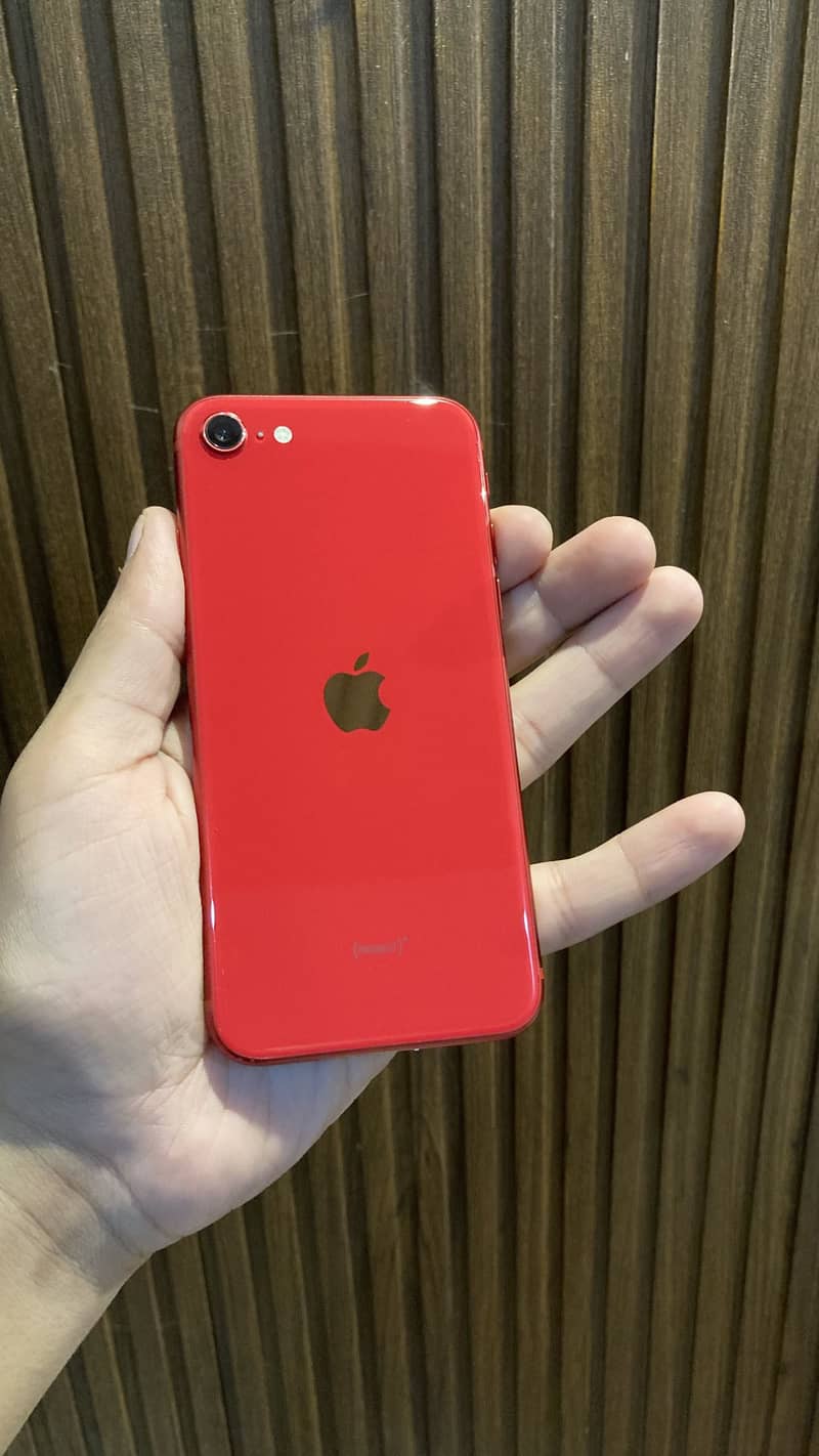 Apple iPhone SE 2