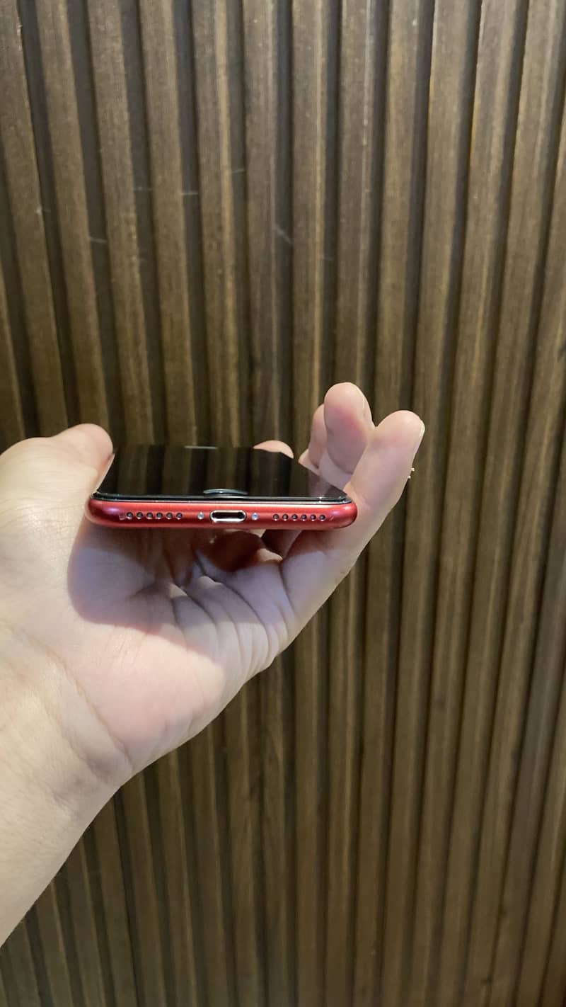 Apple iPhone SE 3