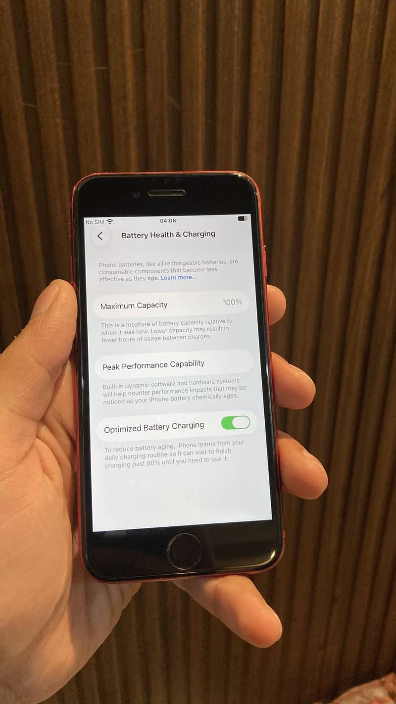 Apple iPhone SE 4