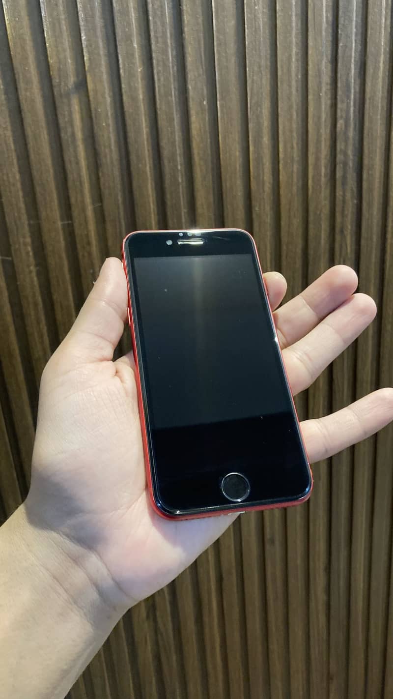 Apple iPhone SE 5