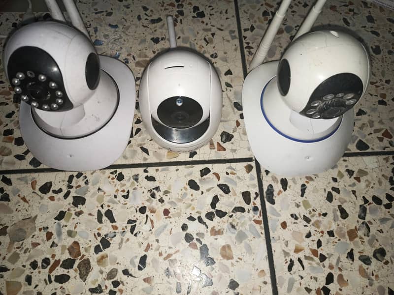 IP Camera for sale 0