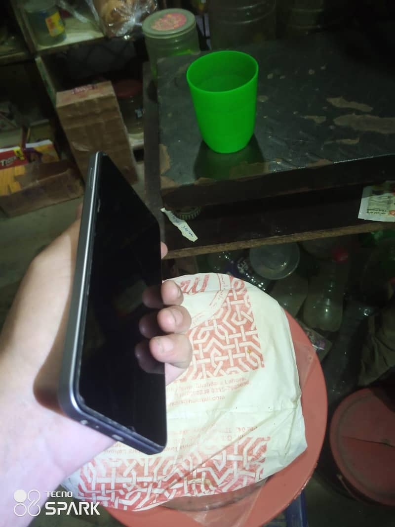 Tecno spark go 3 3