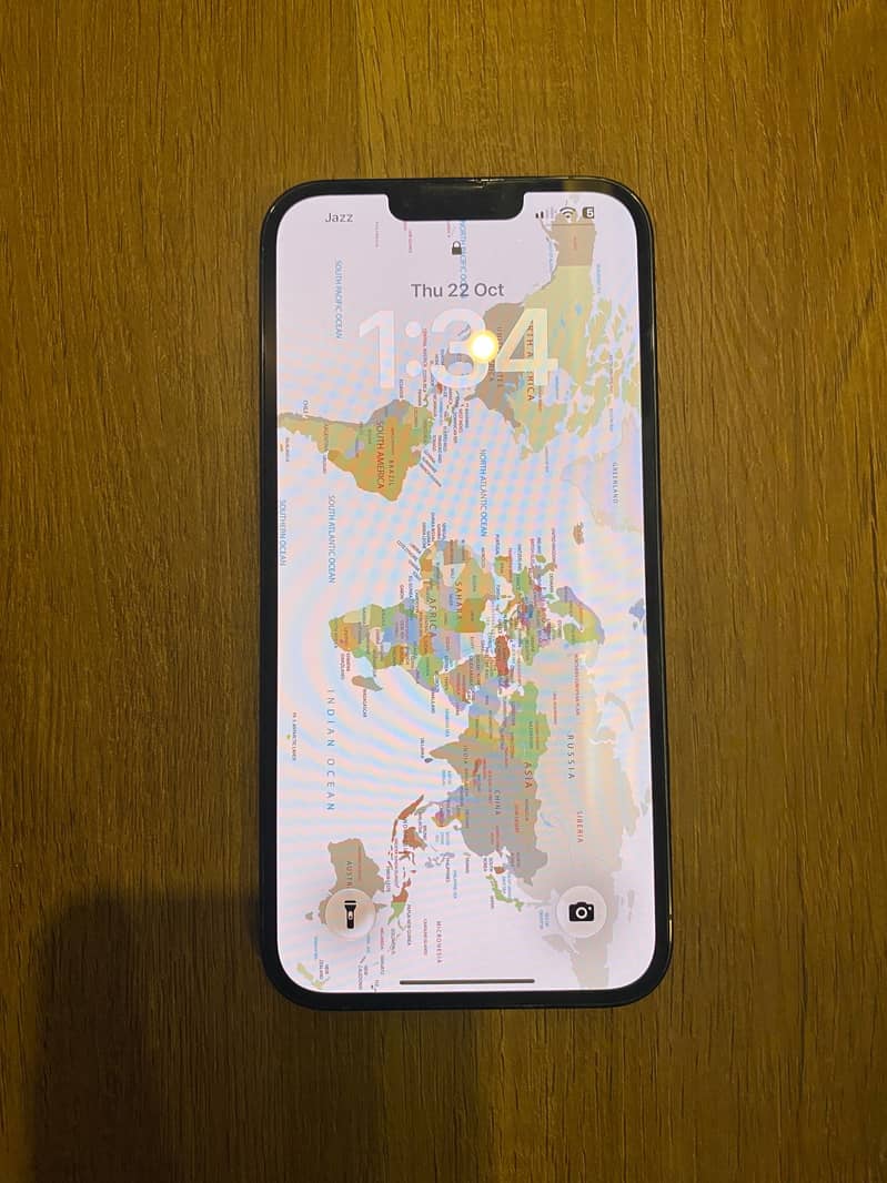 Apple iPhone 13 Pro Max 1