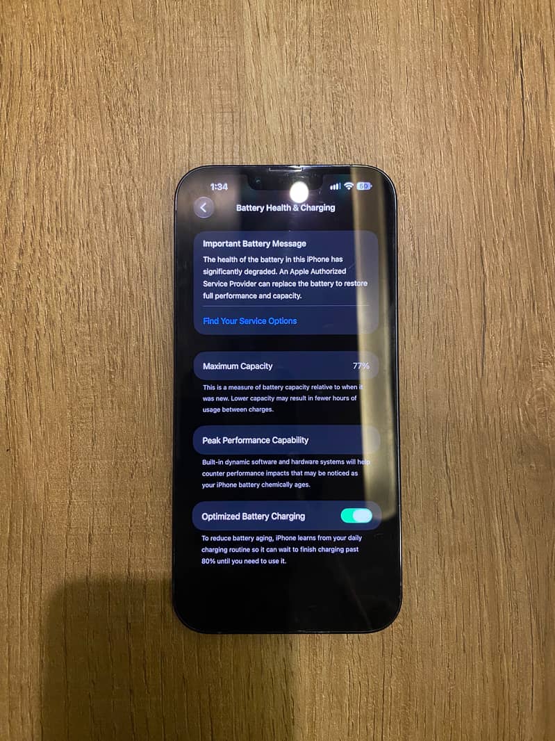 Apple iPhone 13 Pro Max 3