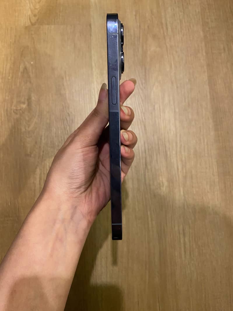 Apple iPhone 13 Pro Max 4