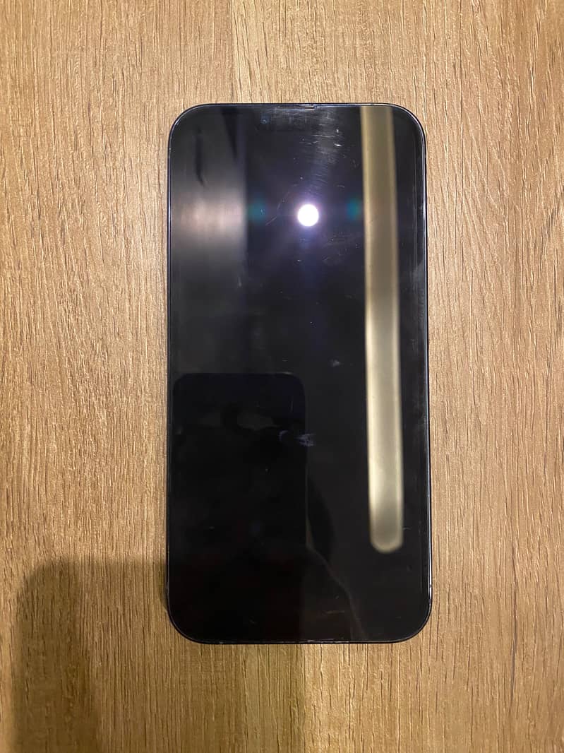 Apple iPhone 13 Pro Max 8