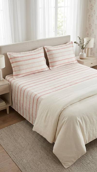 bedsheet set