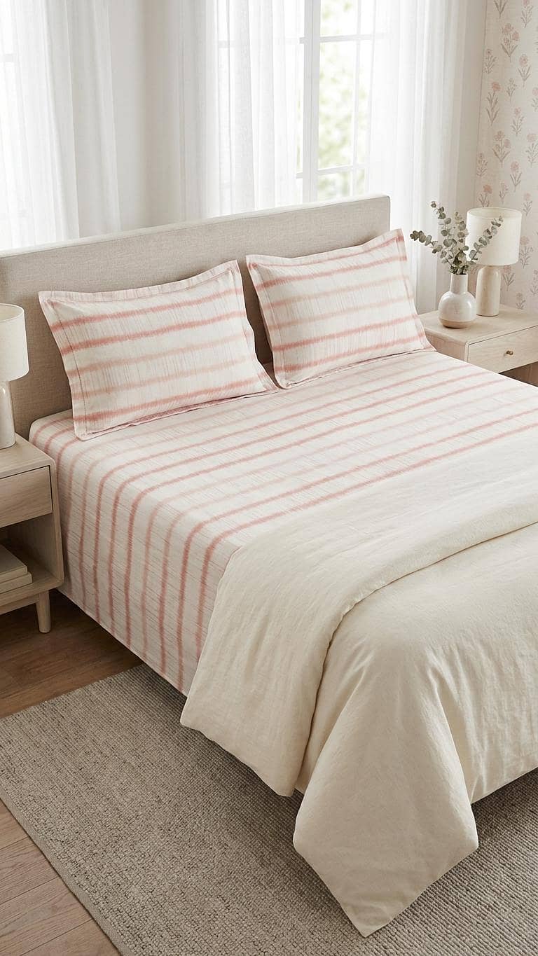 bedsheet set 0