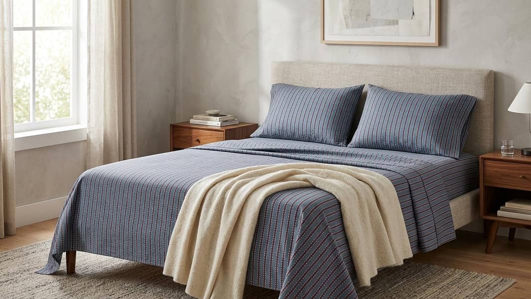 bedsheet set 2