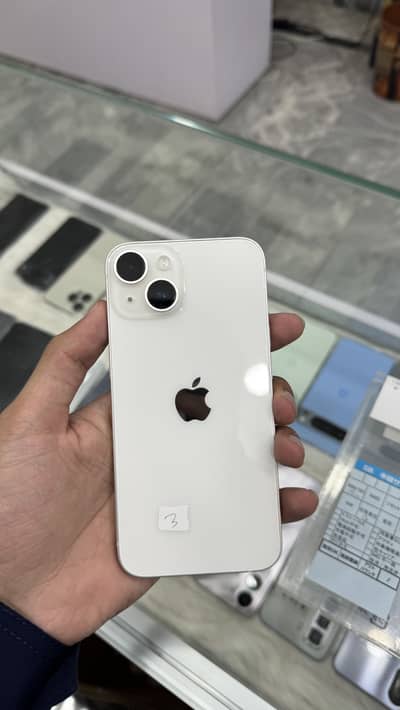 Apple iPhone 14 | PTA Approved