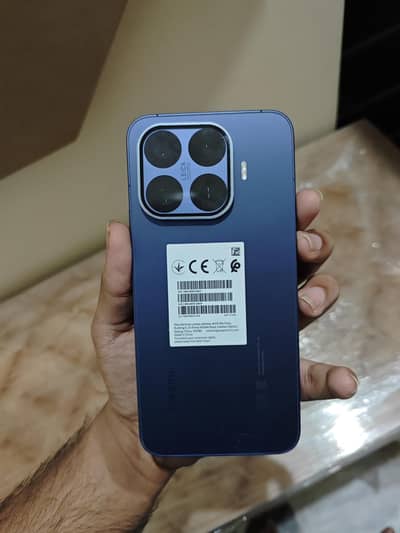 Xiaomi 17T Pro