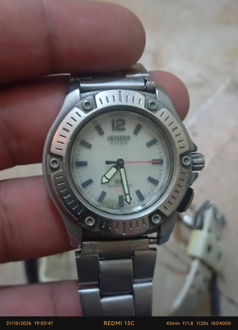 casio 2