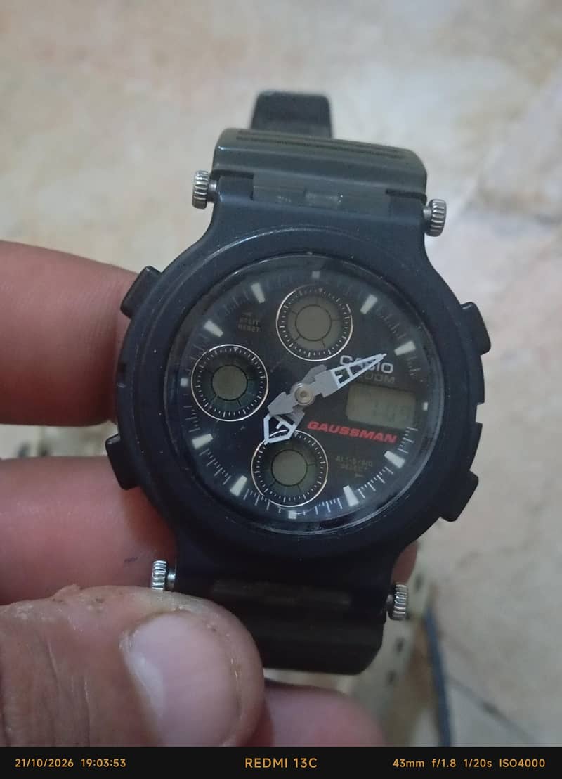 casio 3