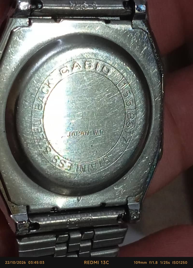casio 8