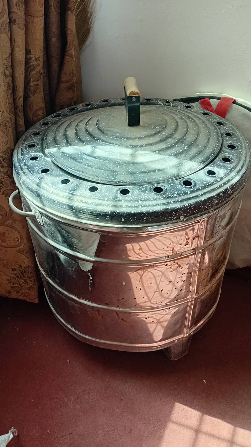 Tandoor 0
