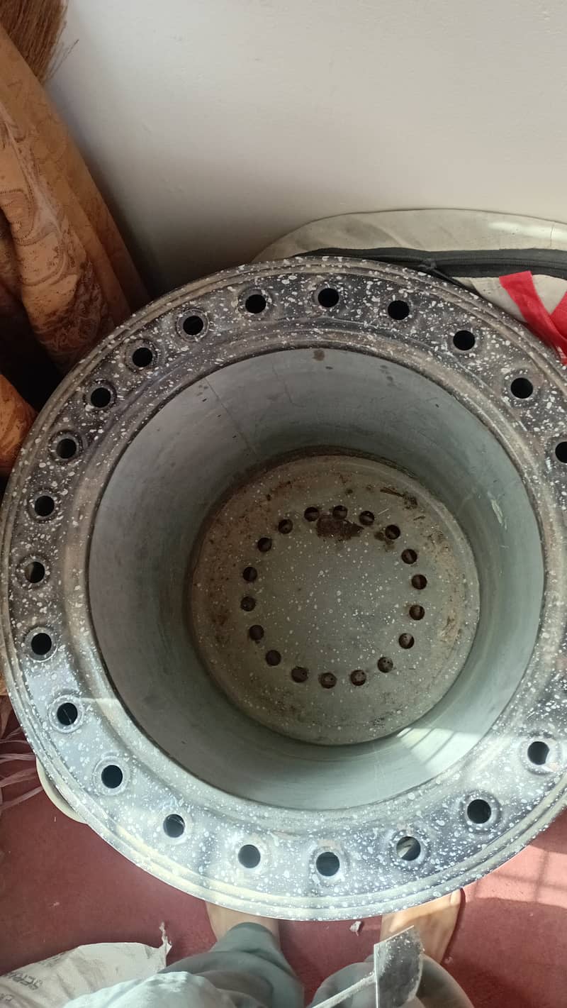 Tandoor 2