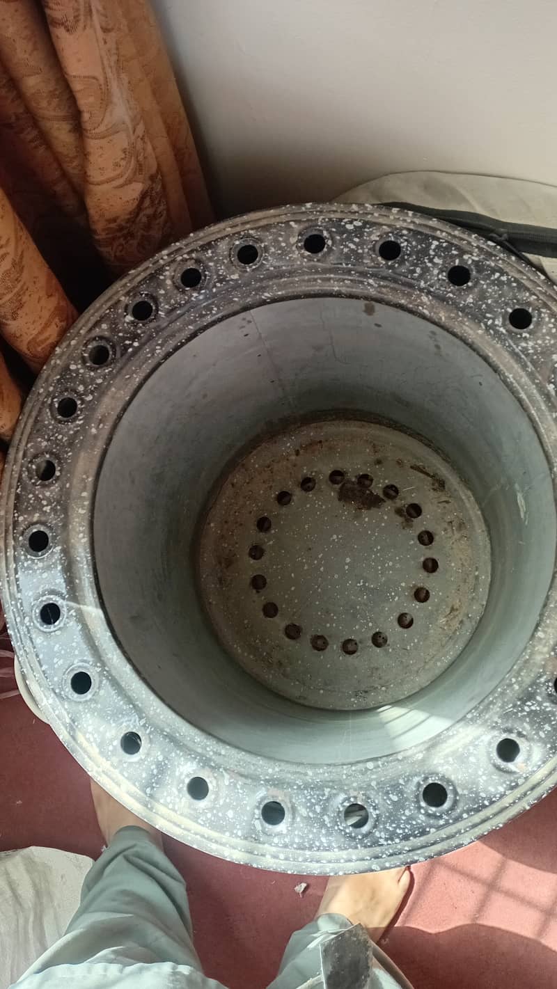Tandoor 3
