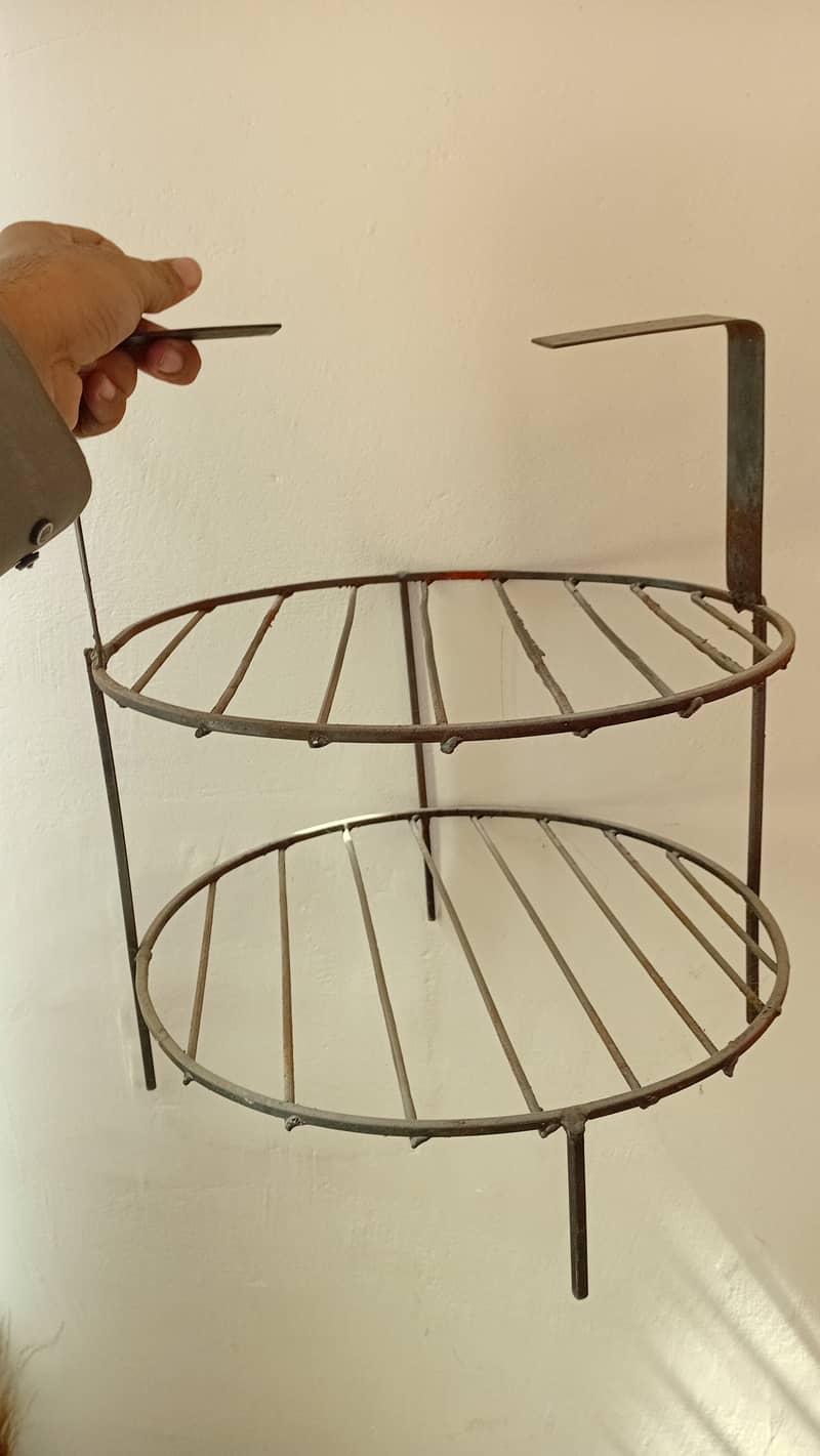 Tandoor 4