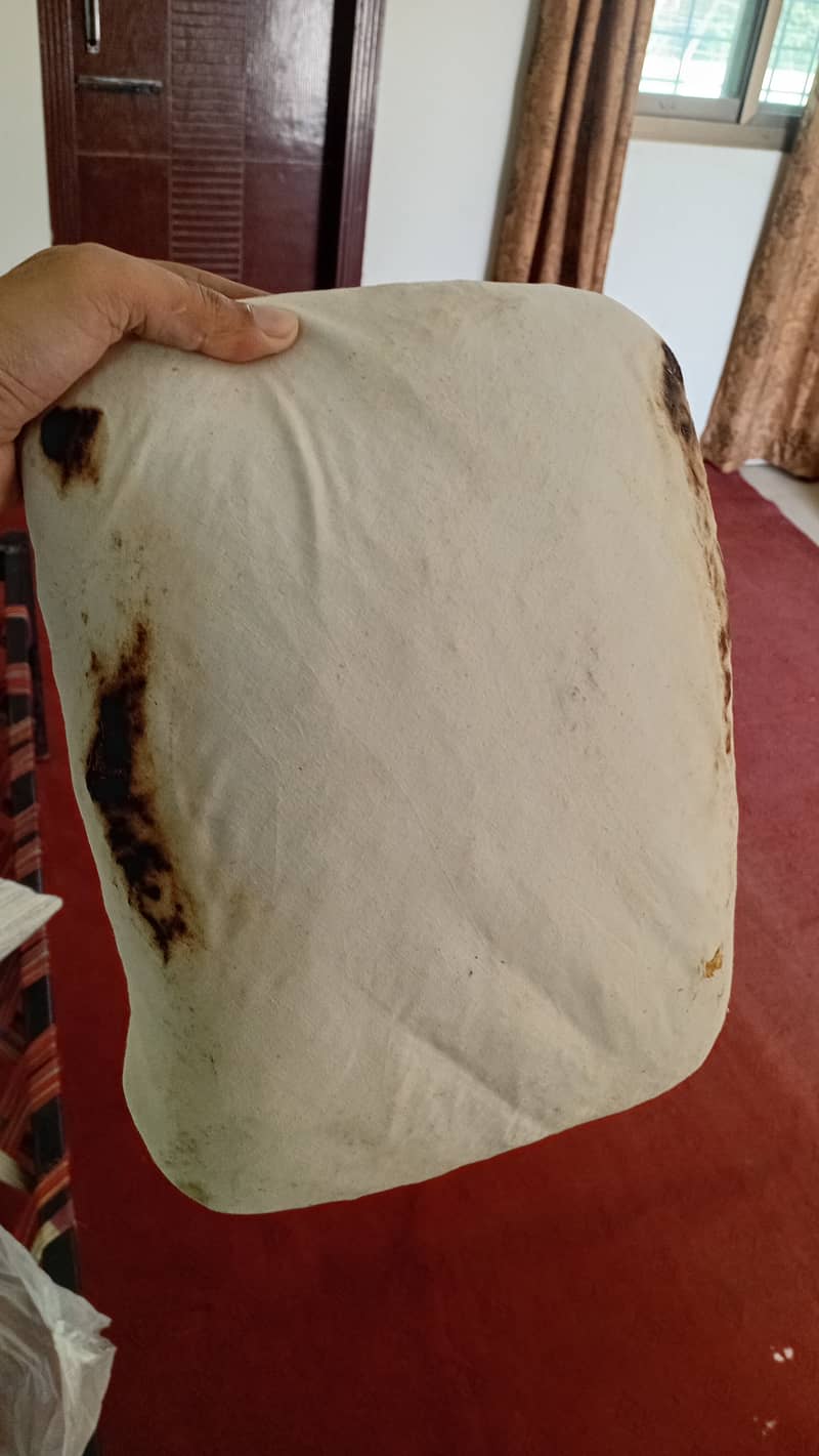 Tandoor 8
