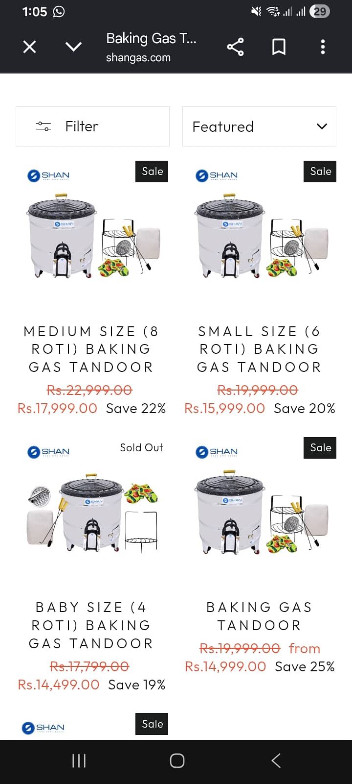 Tandoor 9