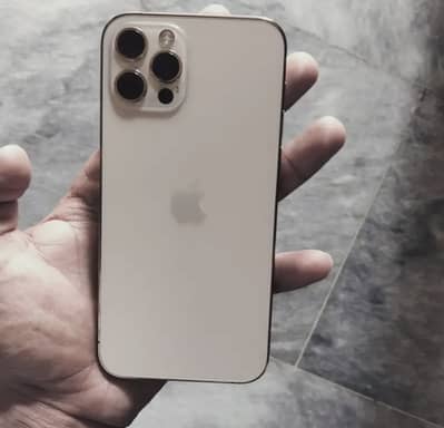 Apple iPhone 12 Pro