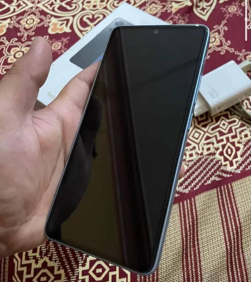 Xiaomi Redmi Note 13 2