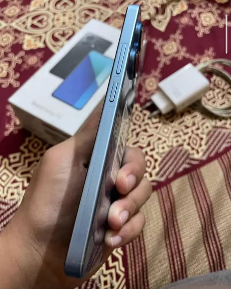 Xiaomi Redmi Note 13 3