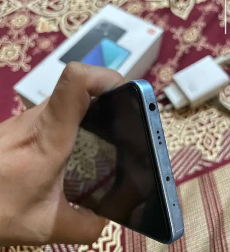 Xiaomi Redmi Note 13 4