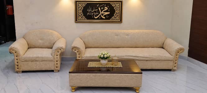 SOFA SET 3+1 VERY LOW PRICE PLZ CALL 03281010987