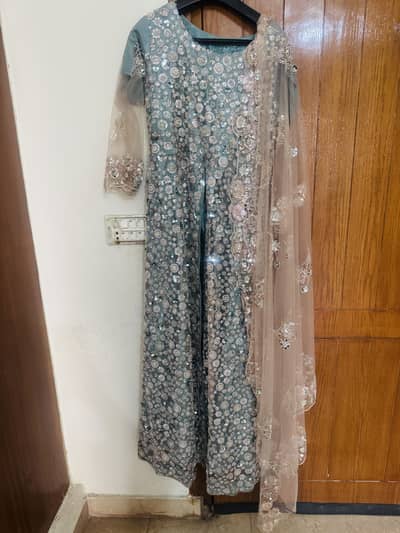 Wedding wear