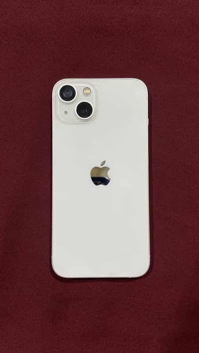 Apple iPhone 13