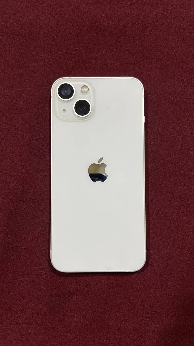 Apple iPhone 13 0