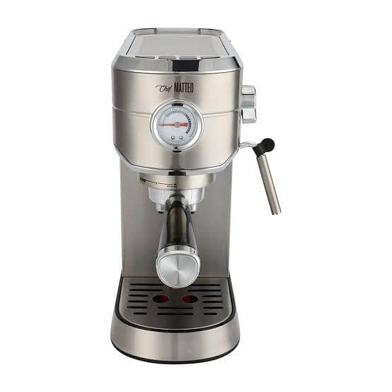 box pack imported coffee machine 2
