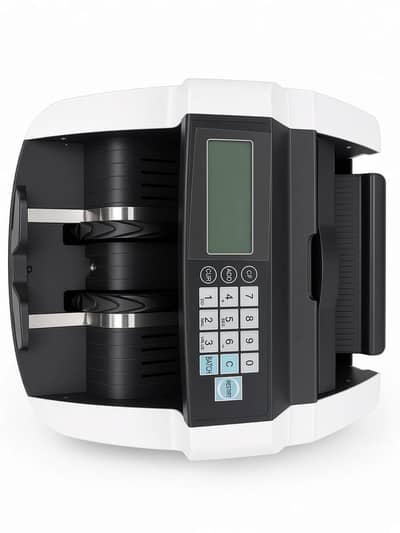 AL-800 Banknote Counter (Cash Counting Machine)