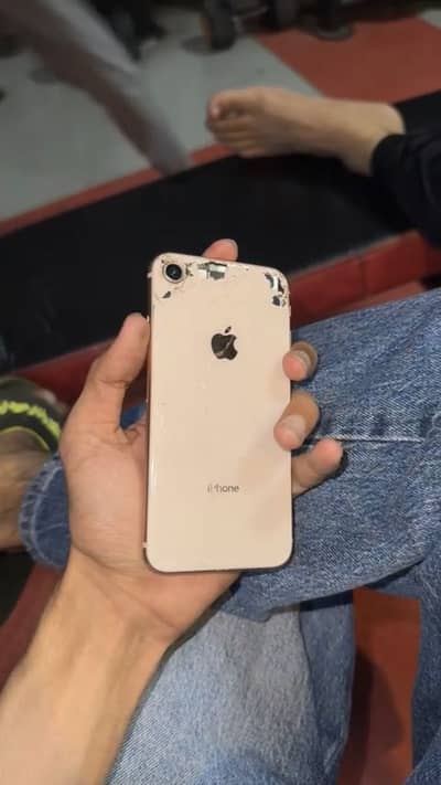 Apple iPhone 8
