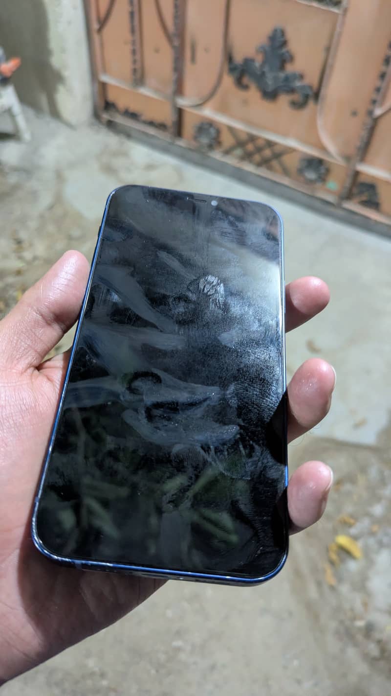 Apple iPhone 12 8