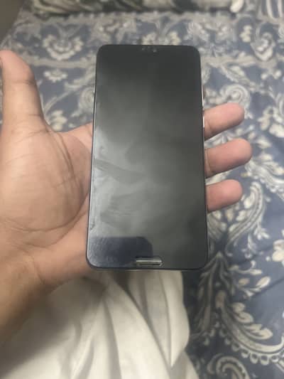 Huawei P20 Pro