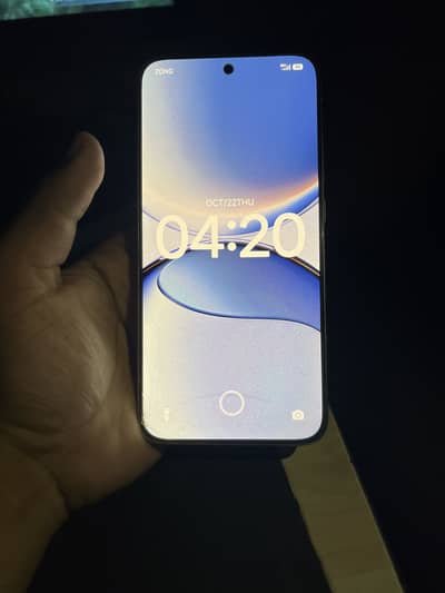 Xiaomi Redmi Turbo 4 Official PTA Approve