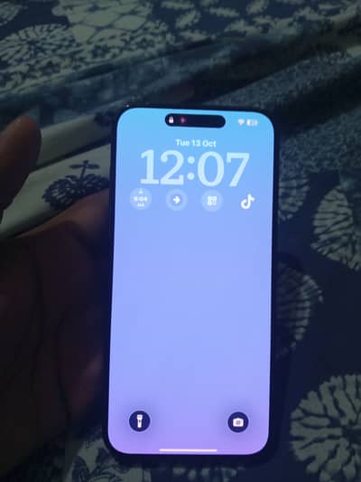 Apple iPhone 15 Pro Max jv 256 gb