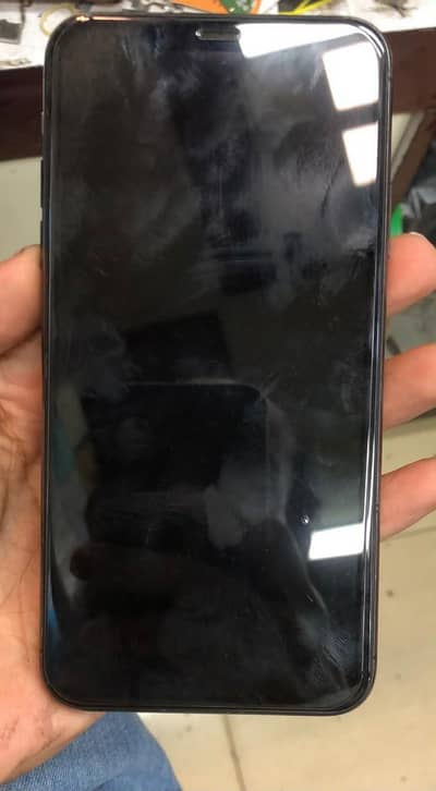 Apple iPhone 11 Pro Max (512 gb)