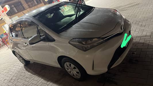 vitz jewlla pkg model 2016 register 2018