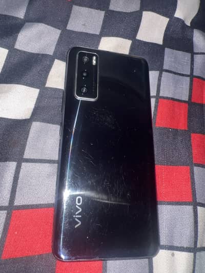Vivo V20 SE